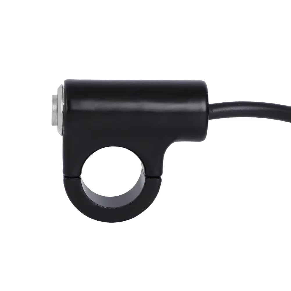 Motorcycle Switch Headlight Modified LED Headlight Switch Harness Plug Set for Sur-Ron Surron LBX Segway X260 X160 NEW