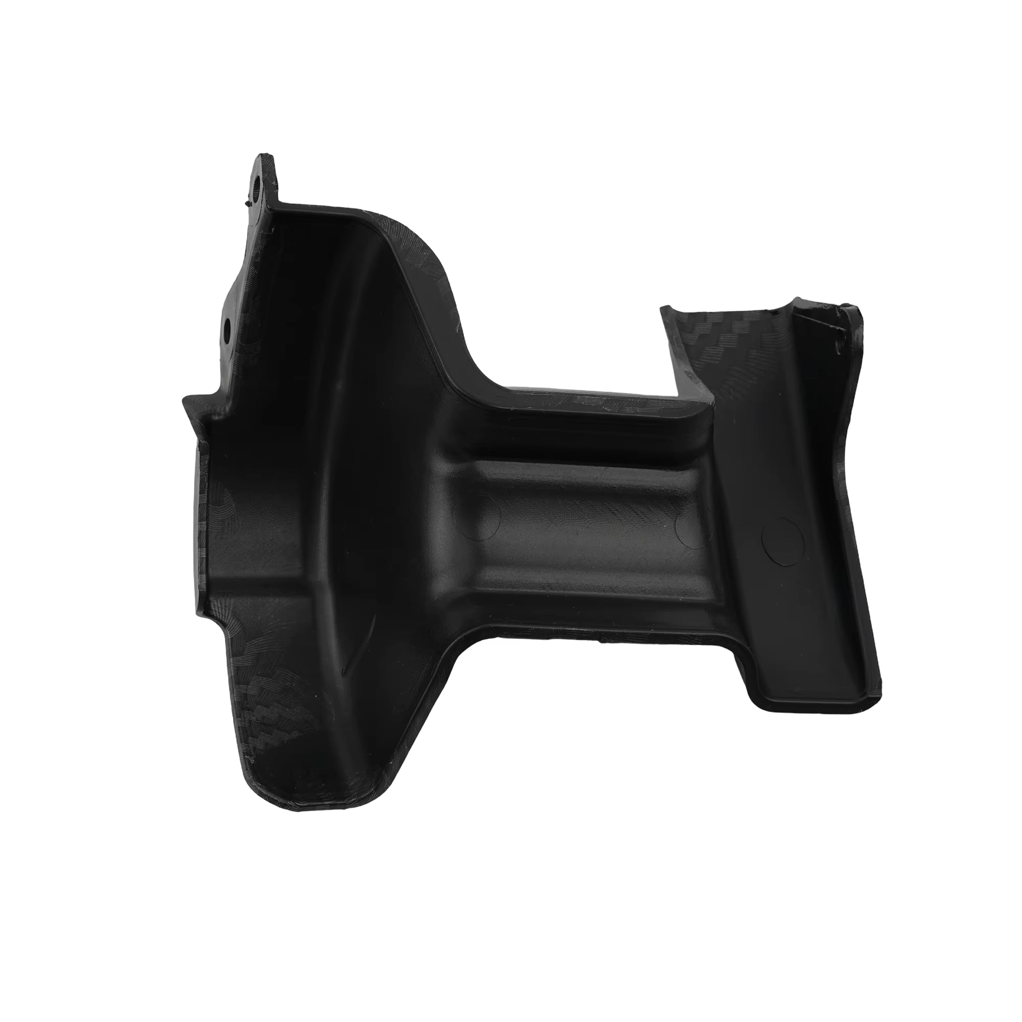 For Surron Accessories Motorcycle Central Shaft Sleeve Assembly Protective Cover Motorbike for Surron Light Bee X Carbon Fiber