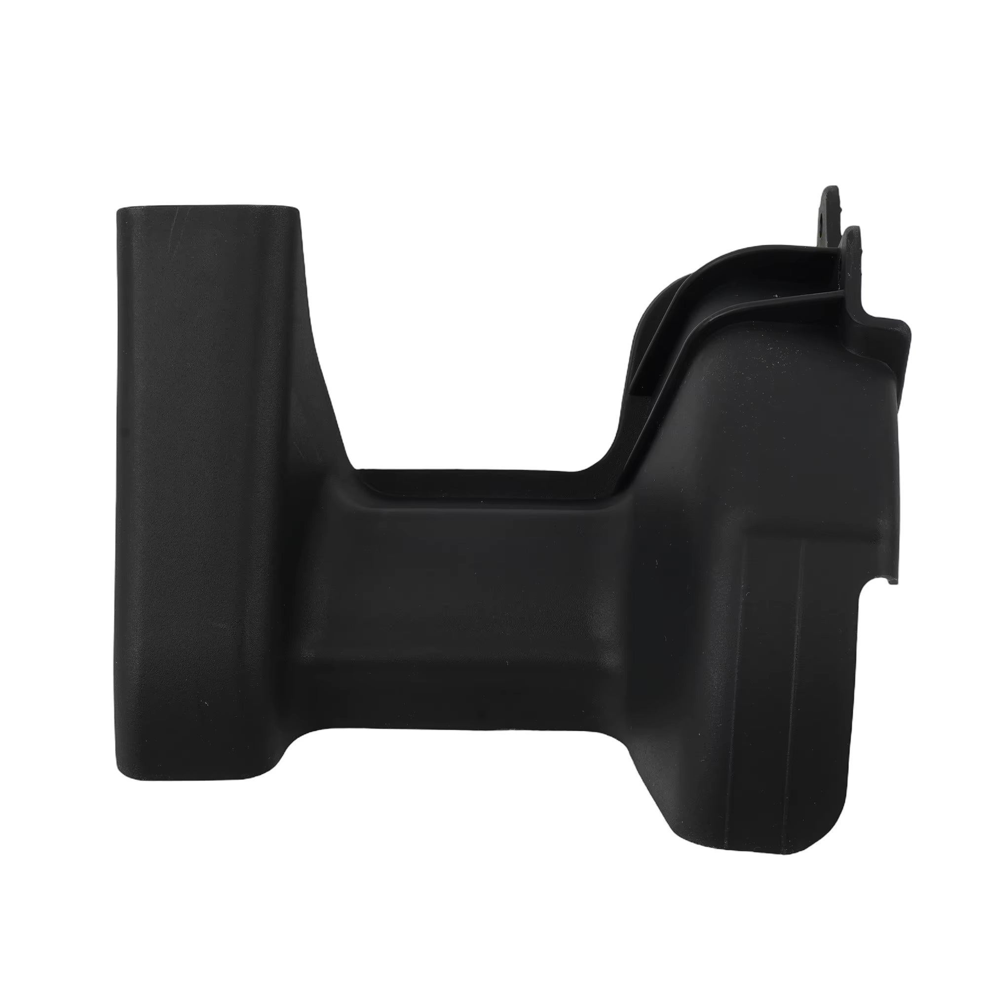 For Surron Accessories Motorcycle Central Shaft Sleeve Assembly Protective Cover Motorbike for Surron Light Bee X Carbon Fiber