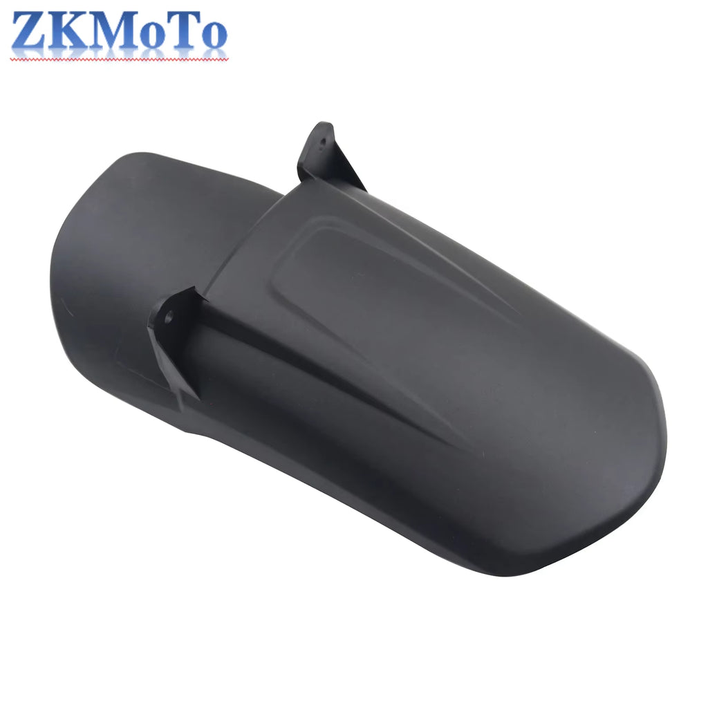 Electric Bike Rear Wheel Fender Mudguards for Sur Ron Sur-Ron Surron Light Bee X & Light Bee S Motorcycle Motocross Refit Parts