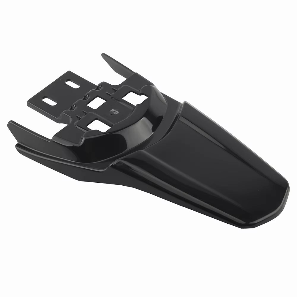 For Surron Parts Light Bee Ebike Dirt Bike Frame Motorcycle Fender Enduro Pitbike Rear Mudguard Accessories Lightbee X S