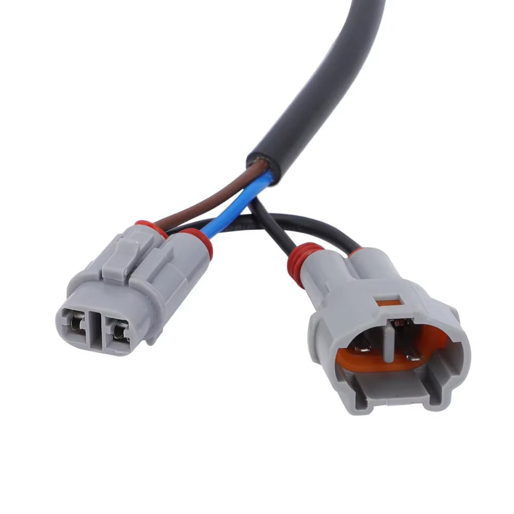 Motorcycle Switch Headlight Modified LED Headlight Switch Harness Plug Set for Sur-Ron Surron LBX Segway X260 X160 NEW